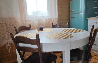 Drewniany Zakątek z sauną i jacuzzi - Foto 22