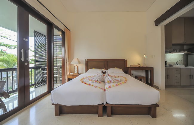 Sayang Sanur Resort - Foto 4