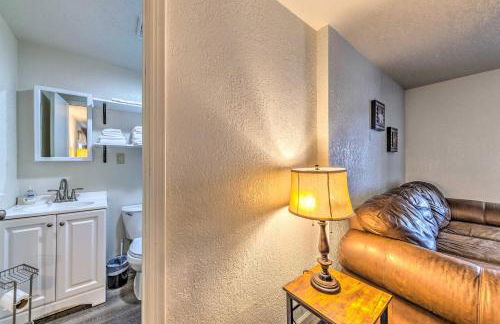 John Tunstalls Cabin - Ideally Located! - Foto 17