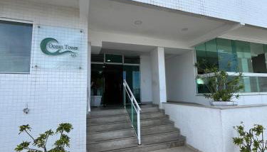 LOFT DUPLEX ENCANTADOR - Ocean Tower - Com estacionamento incluso - Foto 5