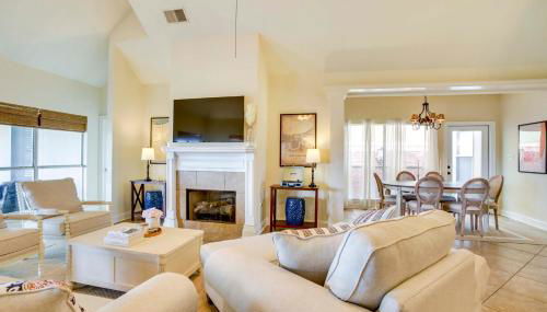 Waterfront Home 30 Mi to New Orleans with Boat Dock - Foto 5