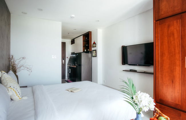 MTR Apartment & Hotel Da Nang - Photo 9