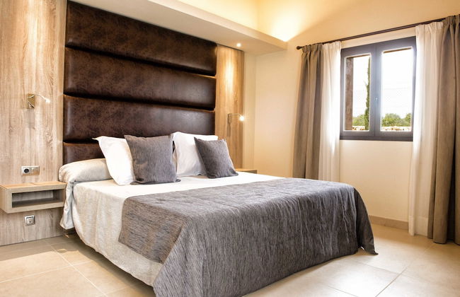 Hotel Son Trobat Wellness & Spa - Foto 4