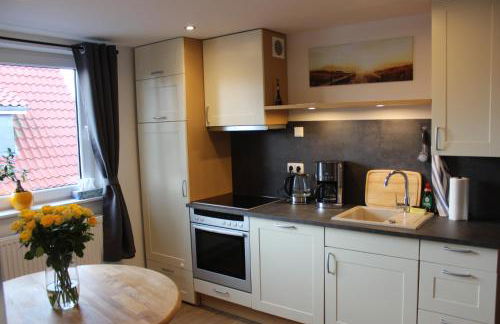 AAR Nordsee Appartement - Foto 15