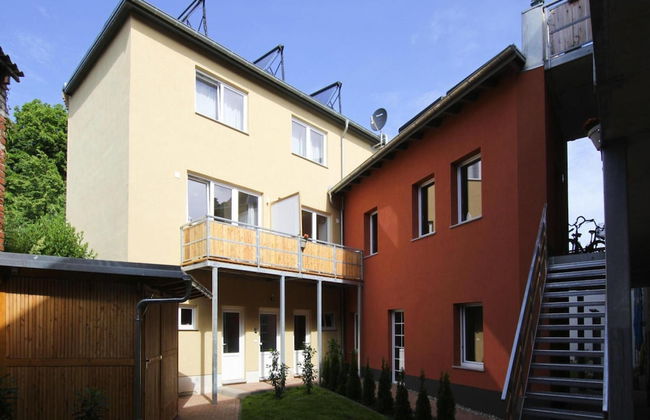 Reihenhaus in Malchow - Foto 1