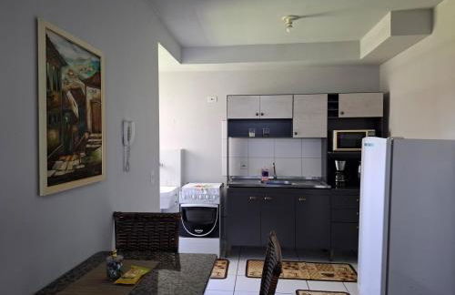 Apartamento 2 quartos próximo ao Estádio e Autódromo - Foto 8