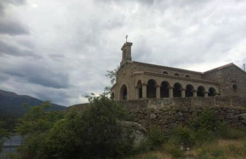 Casa rural en El Burguillo -Vitalia 2 CR-AV-1251 - Photo 27