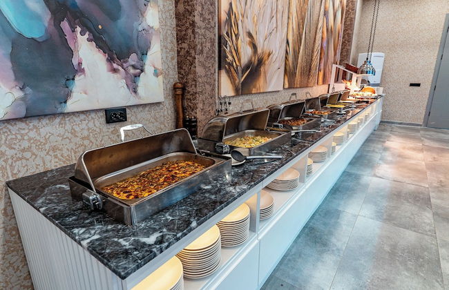 THE GREEN PARK SAPANCA - Foto 23