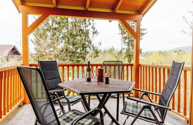 Ferienhaus Nora - Foto 47