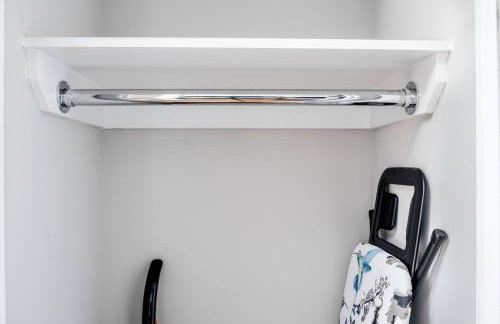 West Village 1br w high ceilings skylight wd NYC-1172 - Foto 14