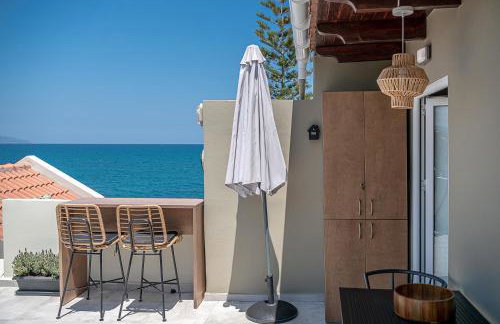 Lavender Suite with Sea View - Beach at your Doorstep - Photo 10
