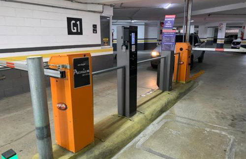 Maria Apê 21 Centro-Próx a UFJF - Cozinha Completa - Foto 50