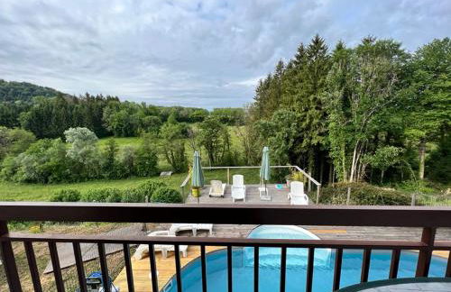 gîtes des planchettes - Foto 26