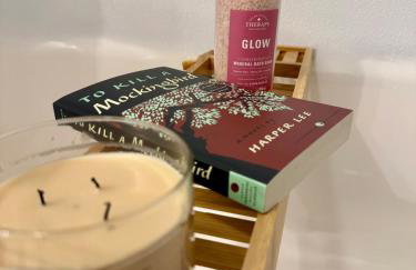 Mountain home, next to a Winery with a fire pit - Foto 33