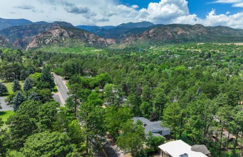 Canopy Springs Game Room & Covered Outdoor Oasis - Foto 47