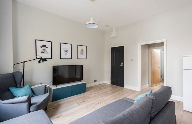 The Love Walk Apartments - Photo 32