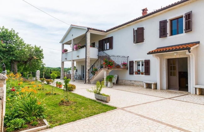 Stancija Lindi - Foto 41