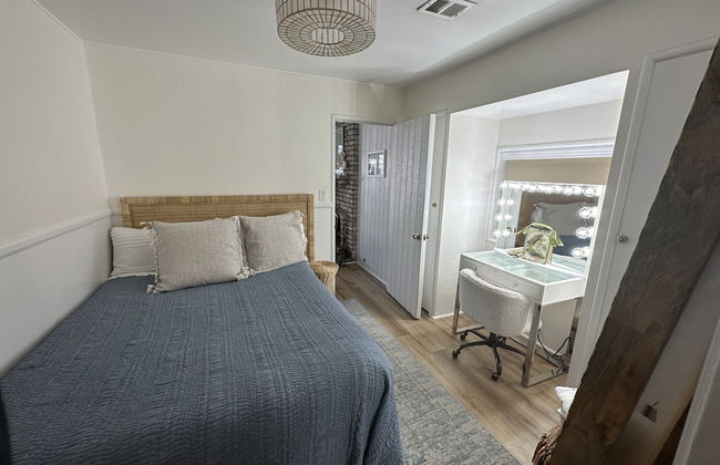 Balboa Island Beach Cottage - Foto 7