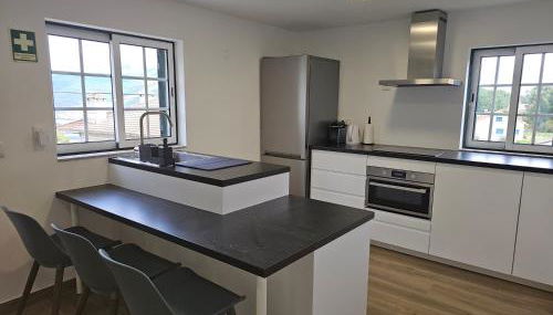 Destro village - Photo 4, stove