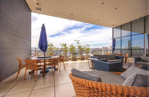 Apartamento Moderno Premium - Cittyplex - Foto 80