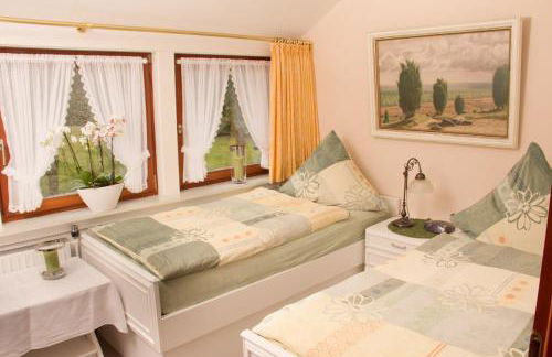 Ferienwohnungen / Ferienhaus Wahlers - Foto 32