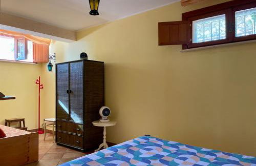 Villa Felici Tropea collina vista mare - Foto 26