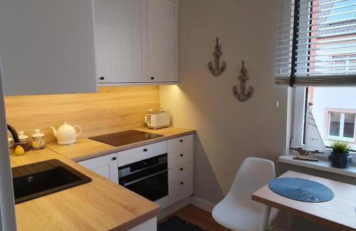 Apartament Blue Hel - Foto 9