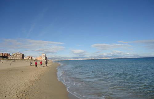 Bungalow Mediterraneo - Foto 36