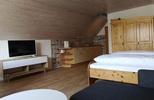 Gästehaus Looks - Foto 26