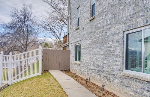 Lovely Remodeled North Salt Lake Apt 7 Mi to Dtwn - Photo 23