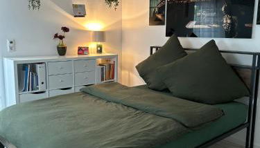 GardenHouse Eschborn - Nähe Messe Frankfurt - Foto 5