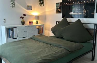 GardenHouse Eschborn - Nähe Messe Frankfurt - Foto 5