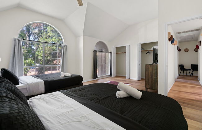 The Mad Hatter Heated Pool Gameroom - Foto 34