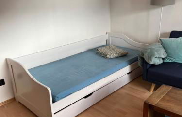 Auszeit im Pott - Ferienwohnung Minze - Foto 10