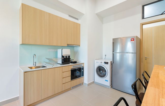 The Colony & The Luxe, Kuala Lumpur by Canopy Lives - Foto 42