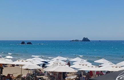 Corfu Ariandi Stone House - Foto 46