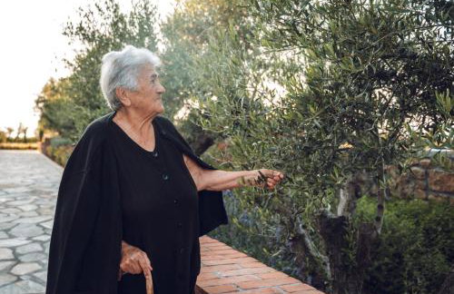 Akrolithos Luxury Suites & Spa - Foto 20