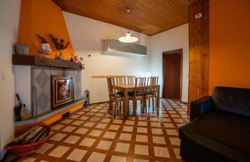 Dolce Rifugio sul Castello - Incantevole appartamento a due passi dal centro con Garage - Foto 39