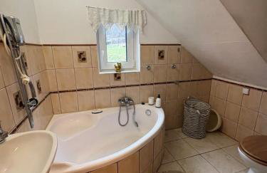 Dom w górach Zacisze lasu - Foto 15