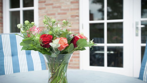 Comfortable Flat in Bergen - Foto 3, Unterkunftsgelände