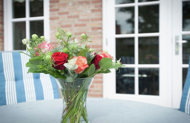 Comfortable Flat in Bergen - Foto 3