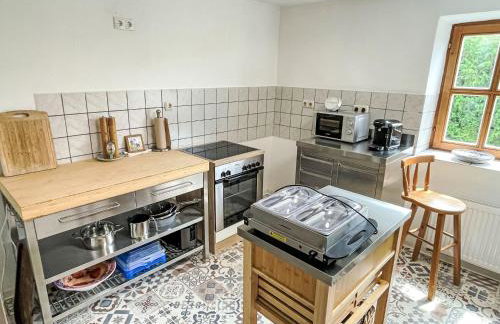 Holiday Home Nachtigall by Interhome - Foto 22