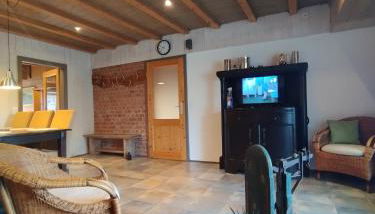 Ferienwohnung auf dem Land in Hünfeld-Molzbach - Photo 5