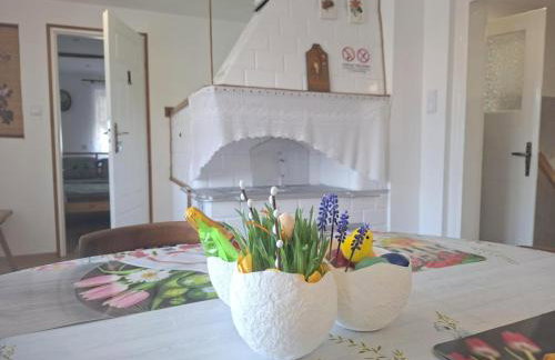 Agroturystyka Przy Rajskim Sadzie - Foto 6