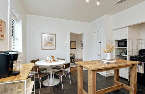 Newly Updated Cozy 1927 Uptown Tudor 4 min to Magnolia - Photo 62