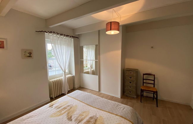 Stone House in Brittany Near Rance River - Foto 3