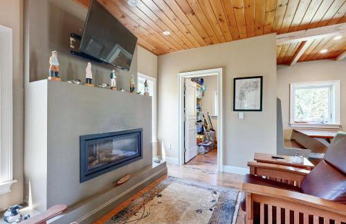 Harpswell Retreat - Foto 13