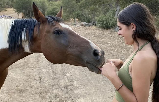 Off-grid 1-bed Cabin in Yokuts Valley - Foto 9