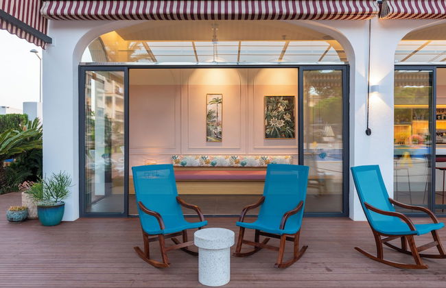 Inturotel Sa Marina - Foto 39