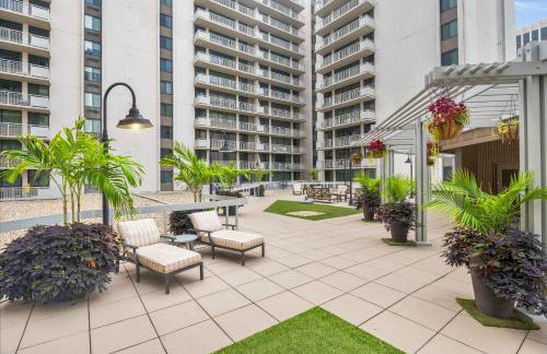 Stylish Apartment Near to Airport and Metro! - Foto 30